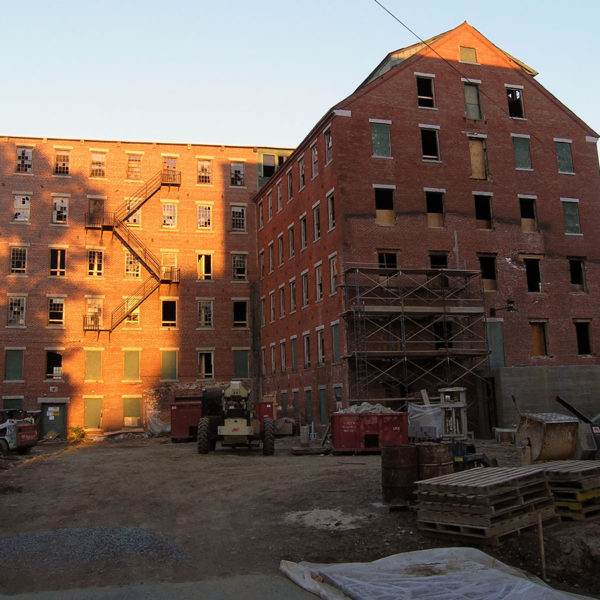 Monadnock Mills