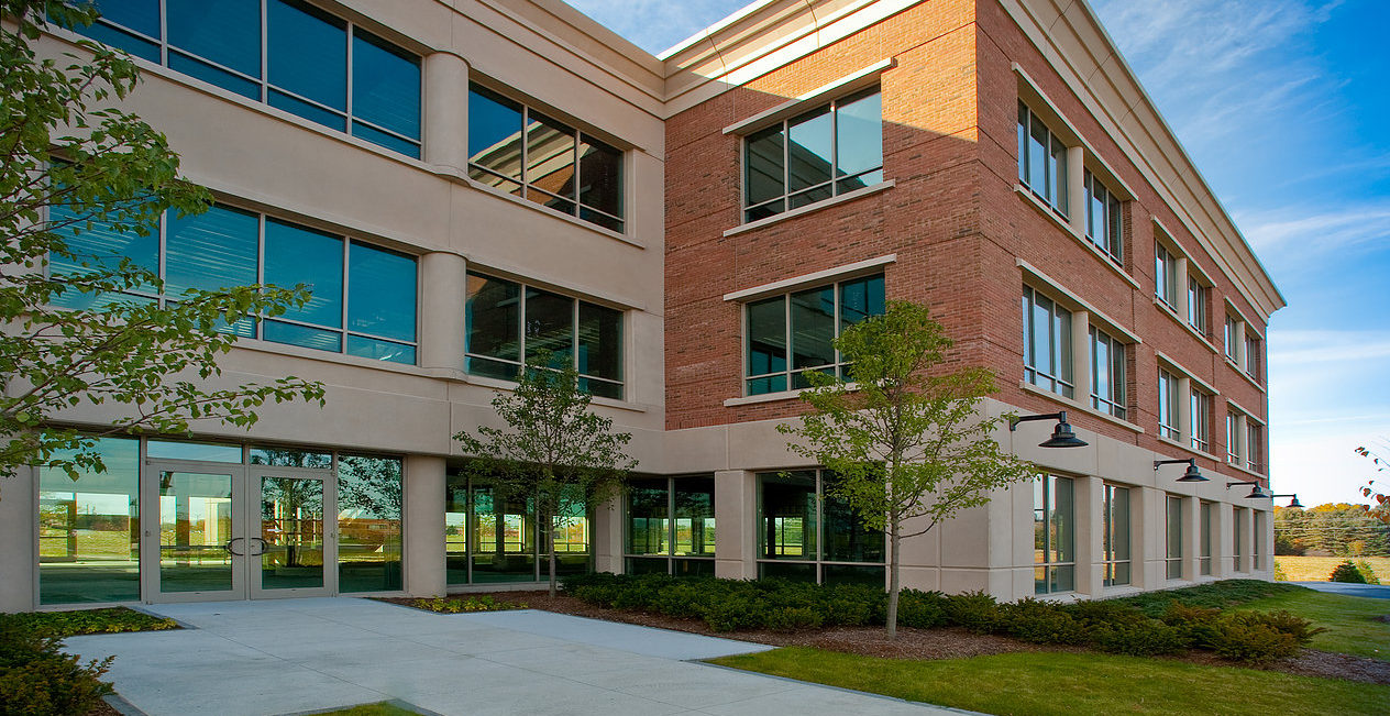 ReArch Company, Commercial Construction, South Burlington, VT