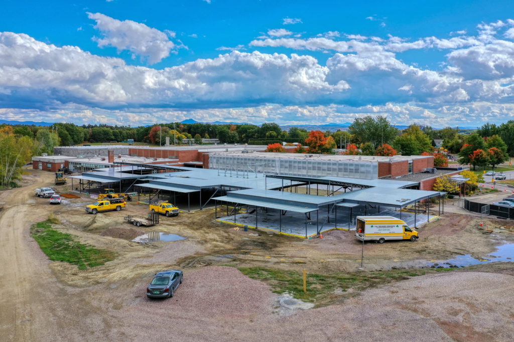 Winooski High School