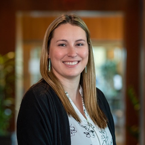 ReArch Welcomes Ashley Jackson - ReArch