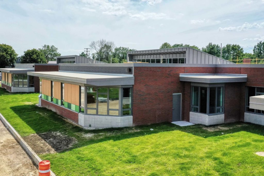 Winooski Elementary School