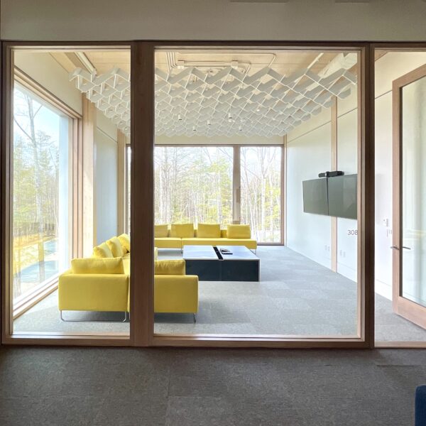 ReArch Project Adimab, Lebanon, NH