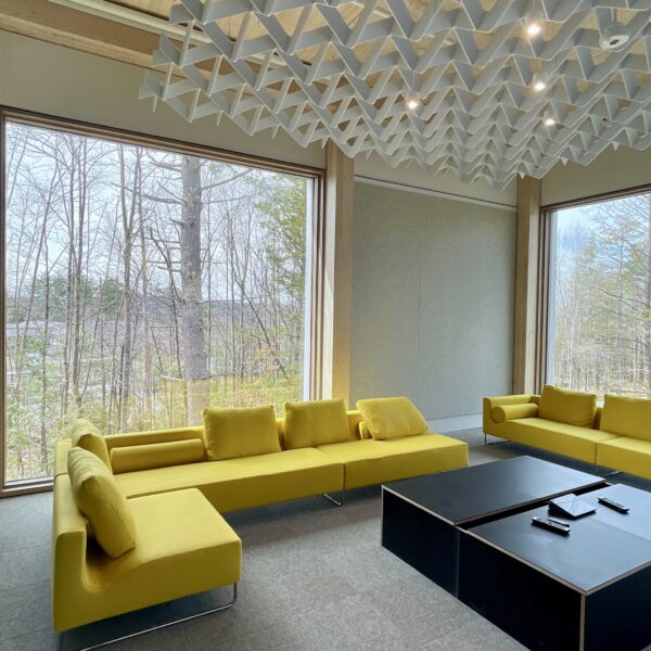 ReArch Project Adimab, Lebanon, NH