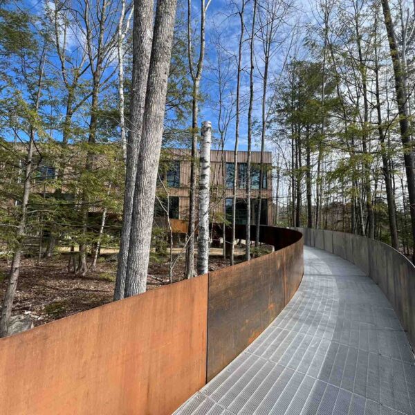 ReArch Project Adimab, Lebanon, NH