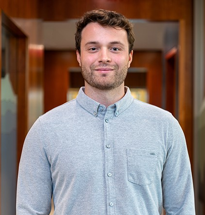 Adam Wright, Estimating Coordinator, ReArch Company